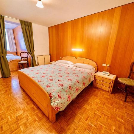ספאדה Hotel Valgioconda מראה חיצוני תמונה